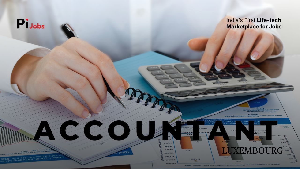 ACCOUNTANT